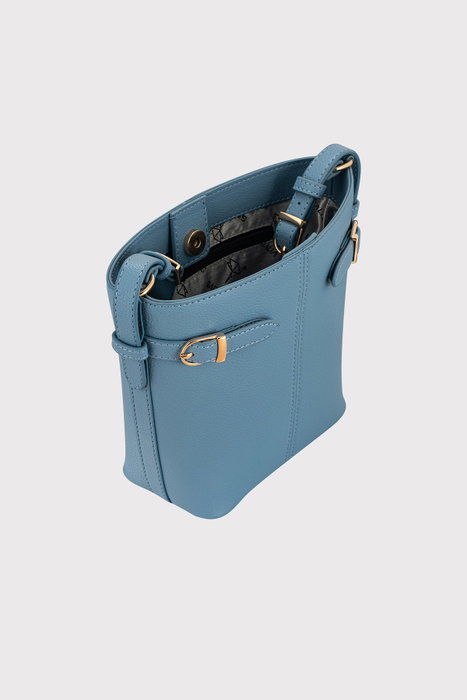 Zoozie Bags Tokyo - Blue Zoozie Bags Tokyo - Blue